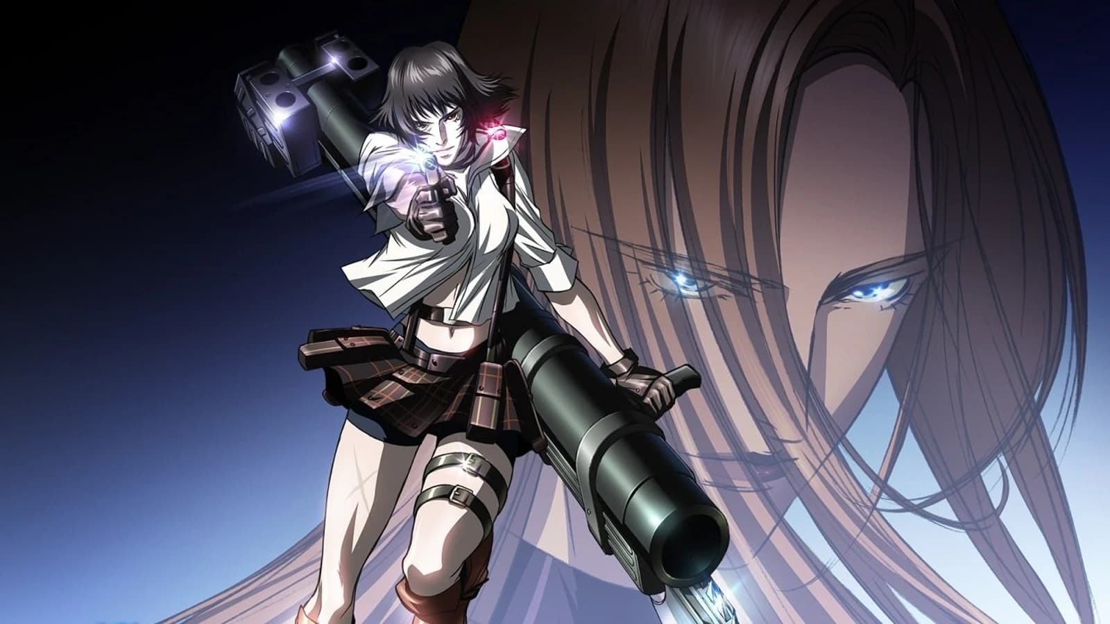 Warum Devil May Cry Staffel 2 das Gefühl eines Kinofilms hat