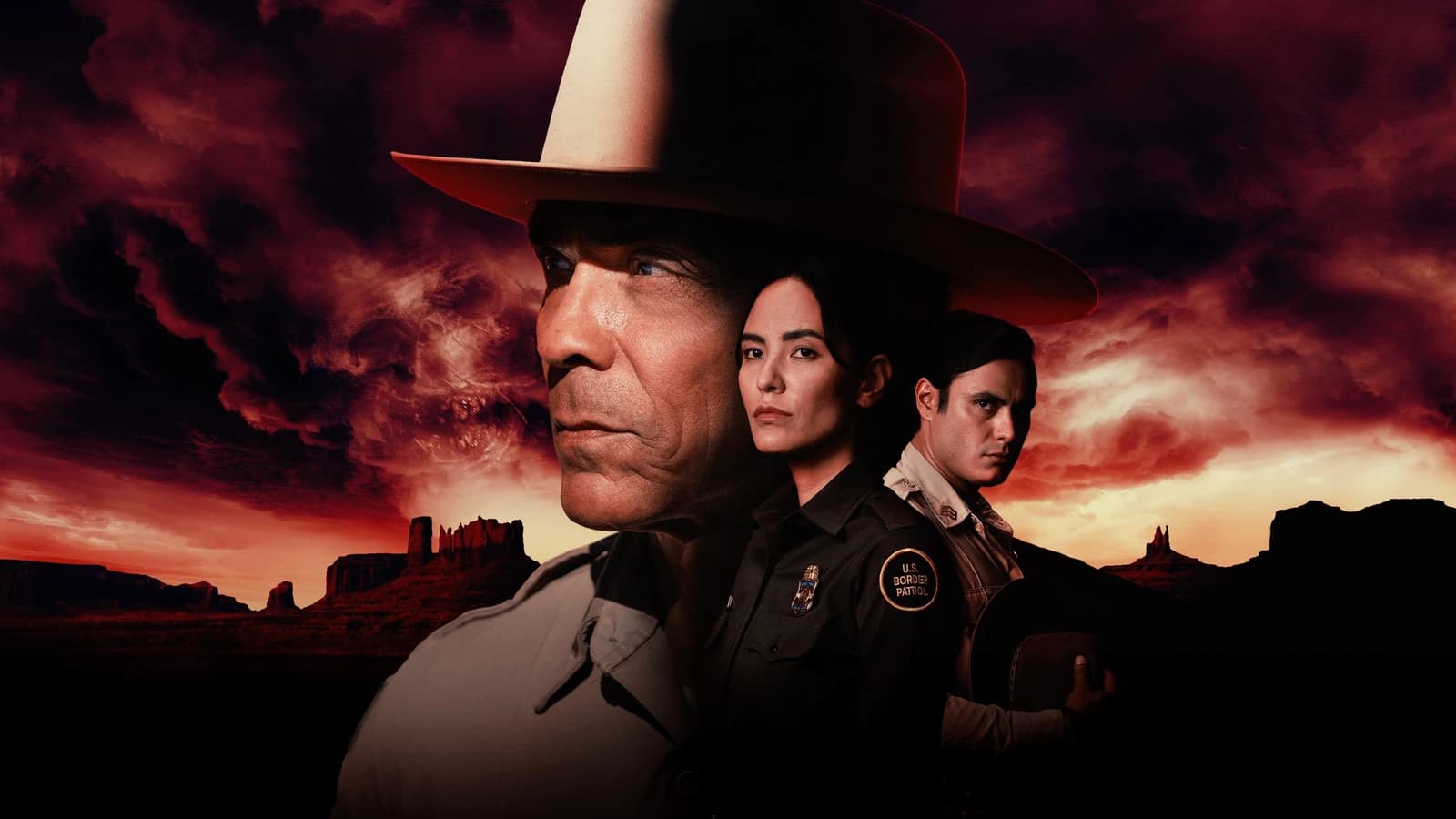 Dark Winds: Staffel 4 Finale mit erschütterndem Showdown