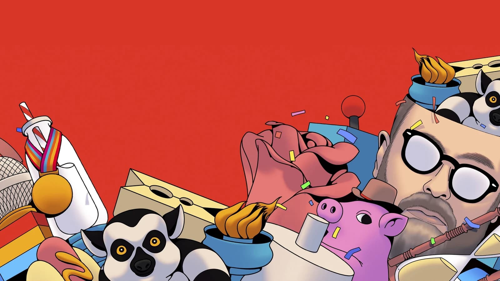 Game Changer Staffel 8 startet im Mai auf Dropout