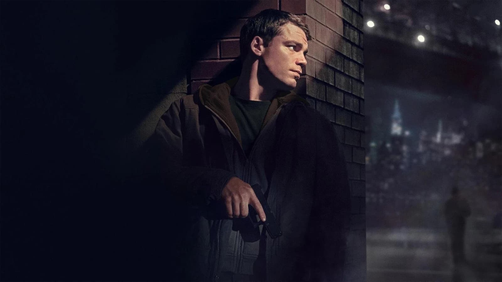 So schlägt The Night Agent Reacher bei dessen eigenem Spiel