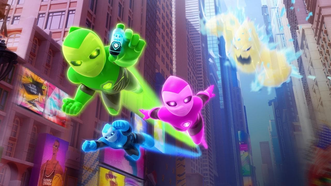 Netflix, TF1 und Super RTL holen sich GhostForce Evolution