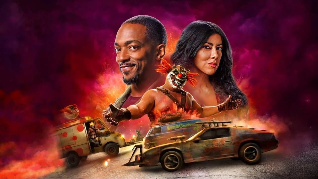 Twisted Metal zieht mit Staffel 3 wieder alle Blicke auf sich