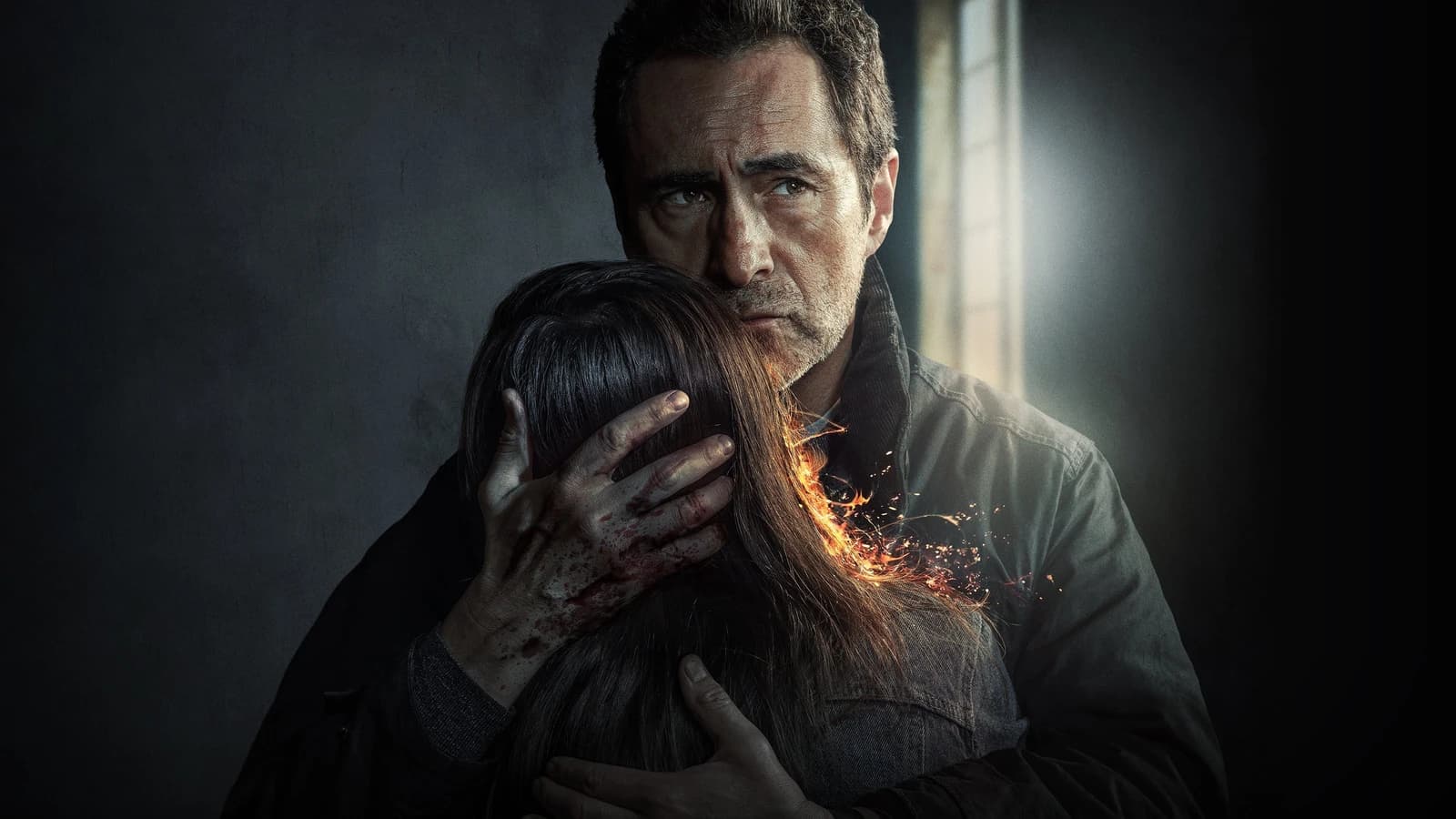 Sommer 1986: Option auf Lindqvists Folgebuch gesichert