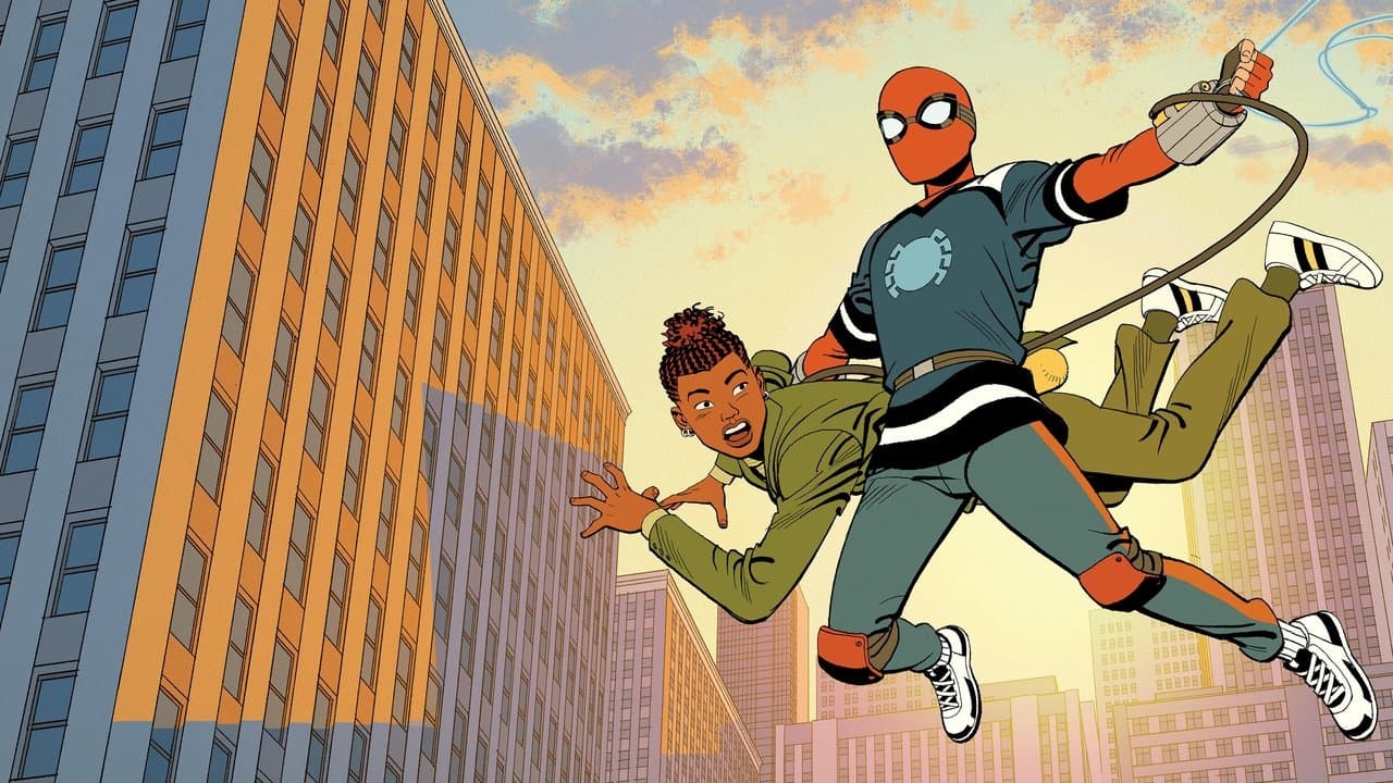 Zendayas Gesicht fast in Spider-Man-Serie gelandet