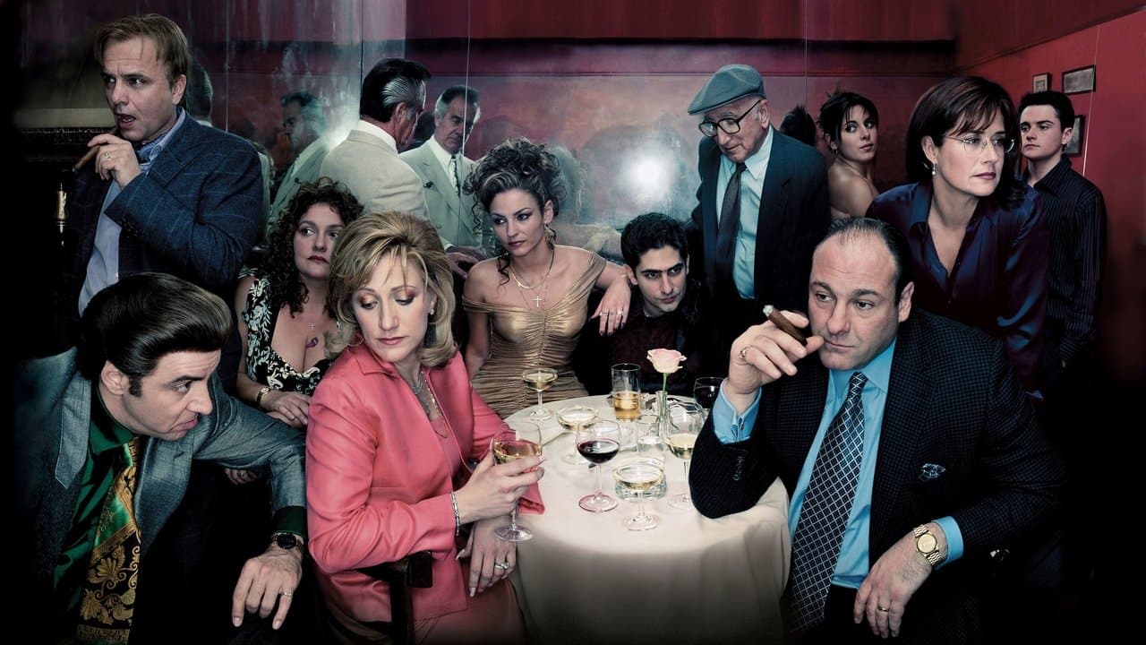 Wegen Frankie Valli reden viele wieder über Die Sopranos und seine Rolle darin