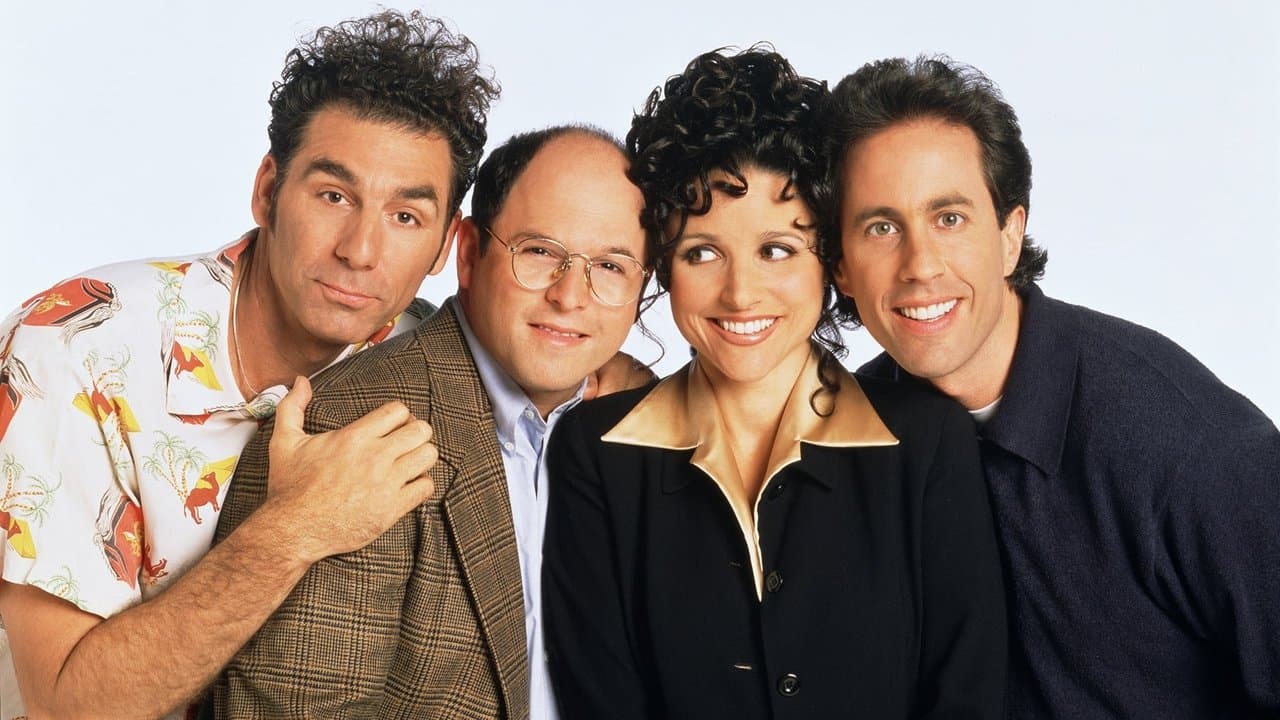 Was viele über Seinfeld bis heute nicht wissen, teilen Jerry Seinfeld und Larry David jetzt