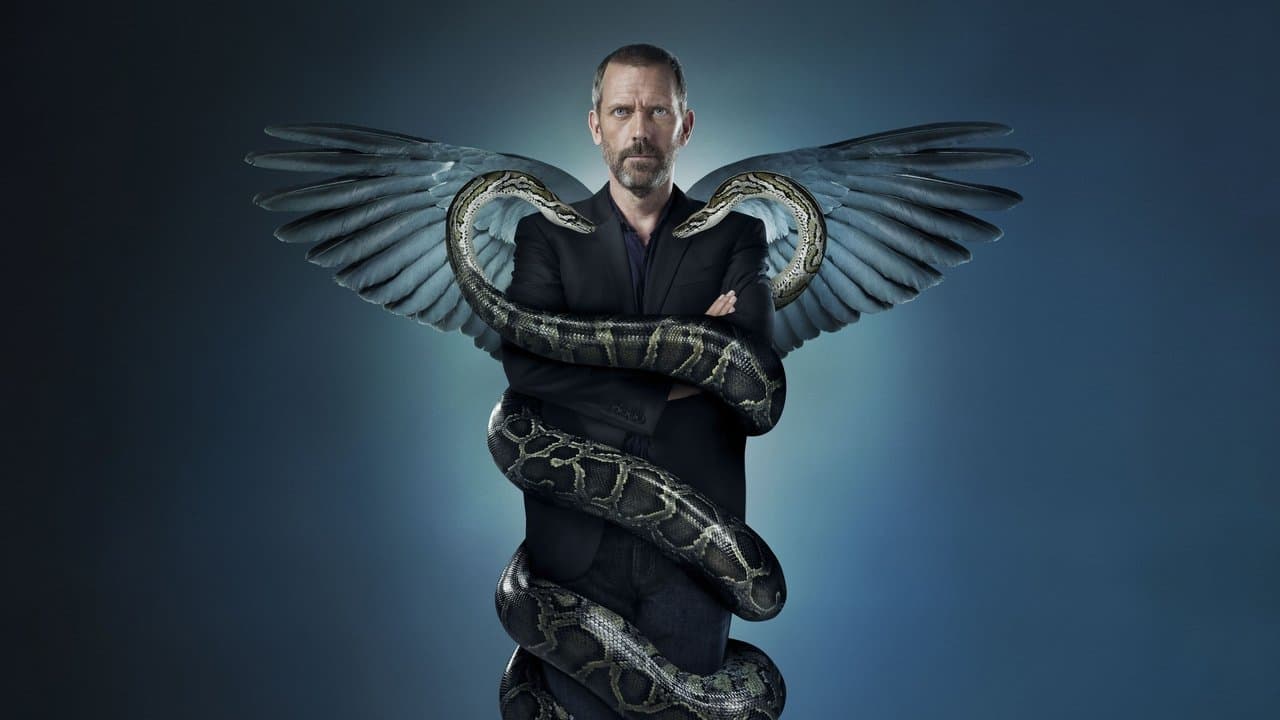 Dr. House überrascht Netflix mit diesem Comeback