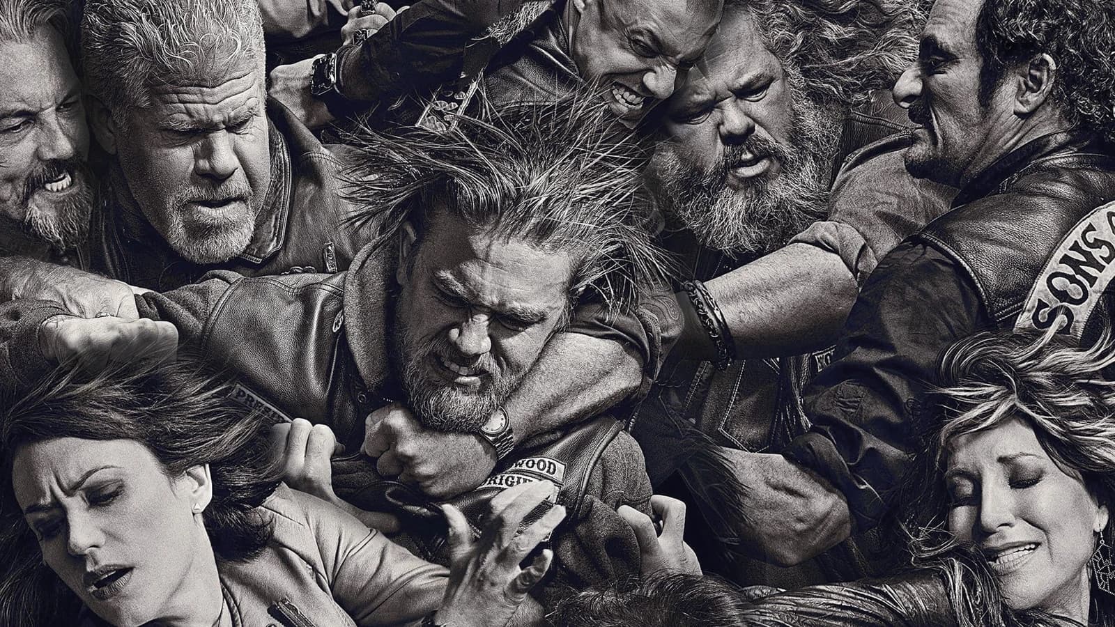 Sons of Anarchy Staffel 8 und 2 Spin-Offs bestätigt
