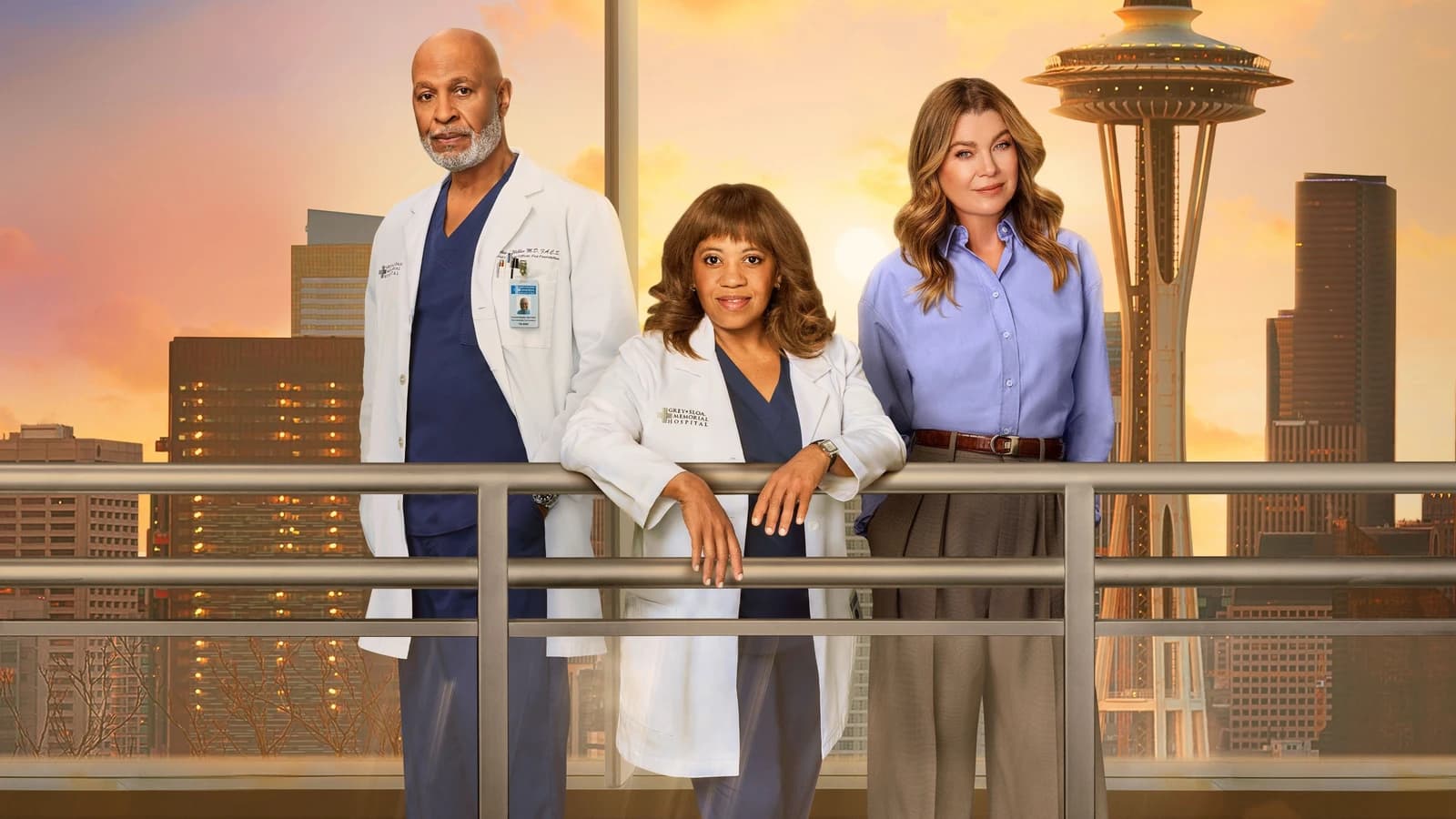 Grey’s Anatomy verlängert für Staffel 23