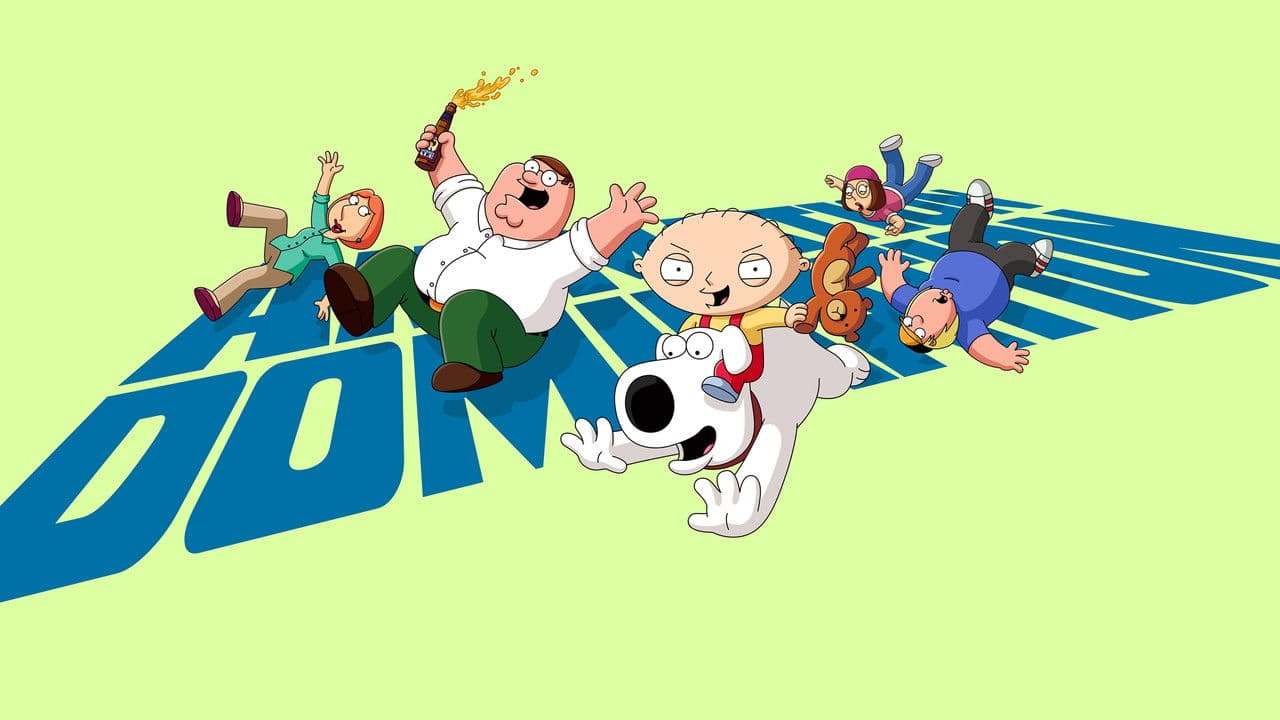 25 Jahre Family Guy: Wie lange Seth MacFarlane die Griffins noch bringt