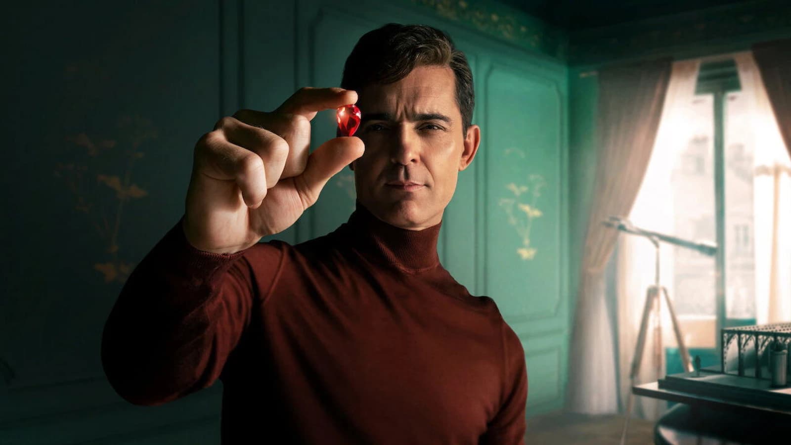 „Berlin“: Haus des Geldes Spin-Off Serie – Netflix Start, Handlung und mehr