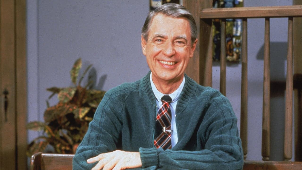 Joe Negri hinterließ Mister Rogers' Neighborhood mehr als eine Rolle