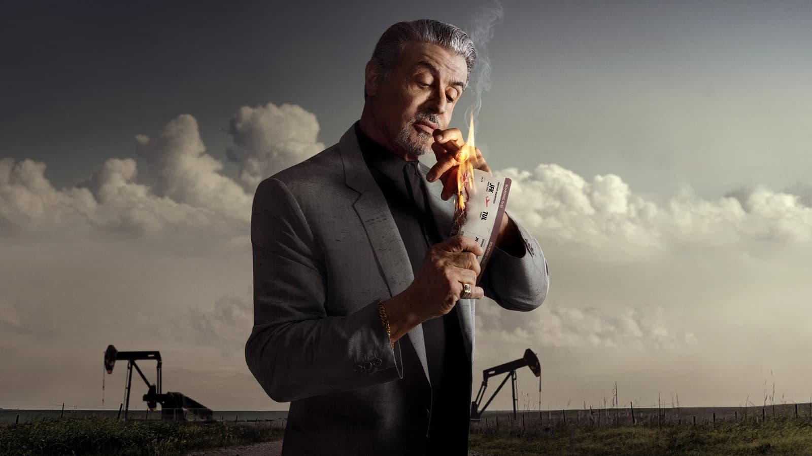 Tulsa King bestätigt Mitchs Schicksal vor Staffel 4