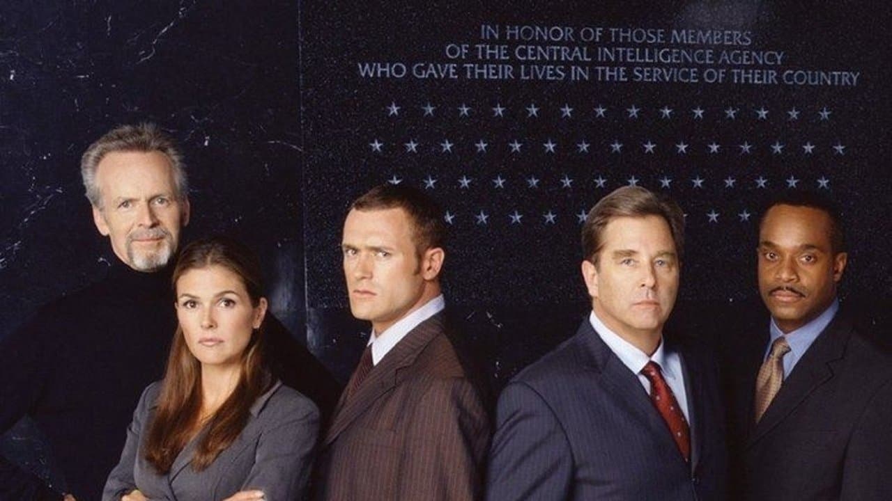 Richard Gere und Fassbender kehren zurück: The Agency – Im Fadenkreuz der C.I.A. startet neu