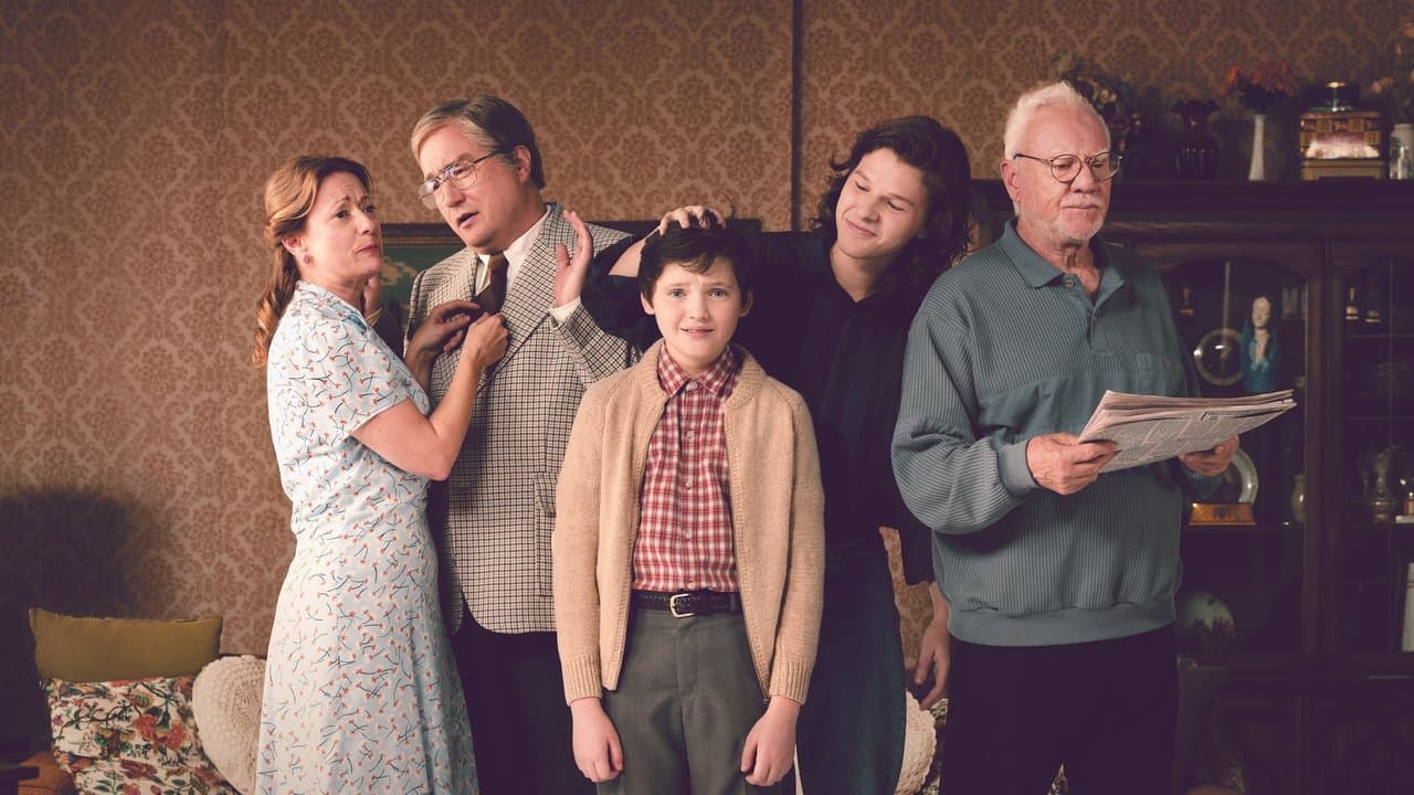 Staffel 5 wird die letzte sein: Son of a Critch verabschiedet sich