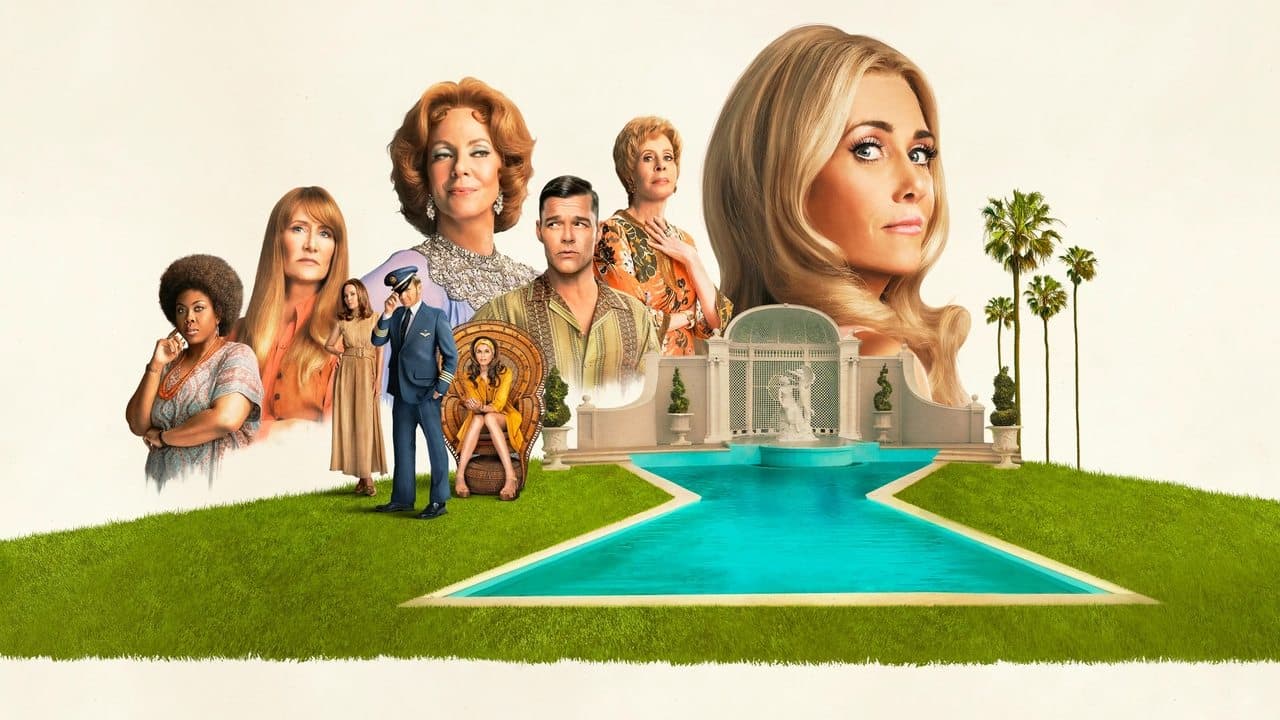 Abgesetzt und trotzdem nominiert: Palm Royale bei den Emmys 2026
