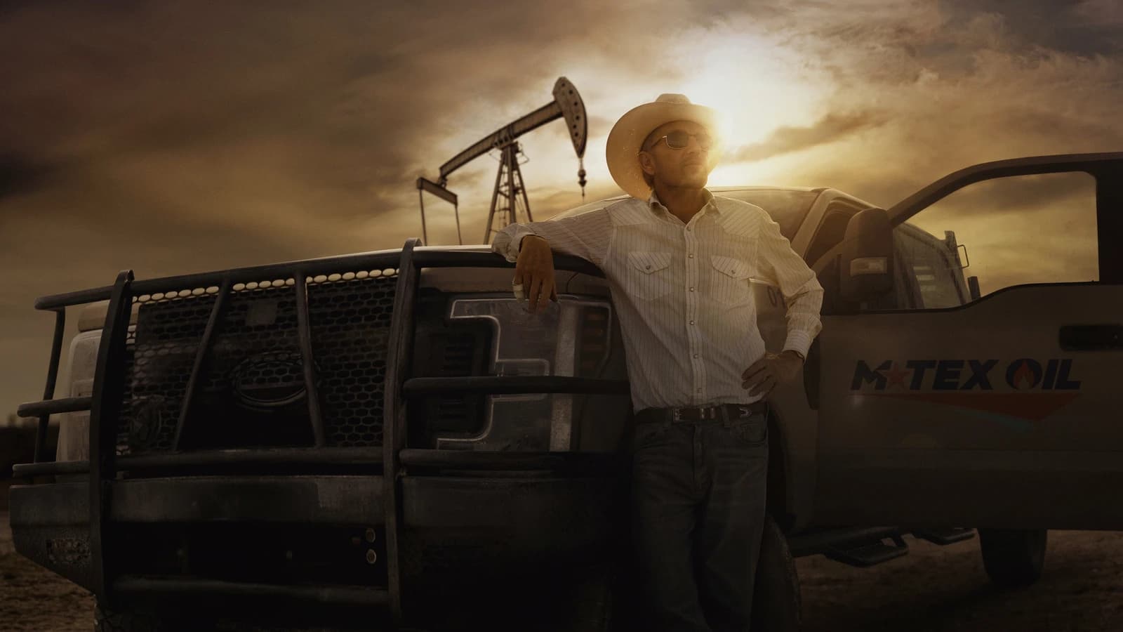 Landman: Yellowstone trifft Succession auf Paramount+