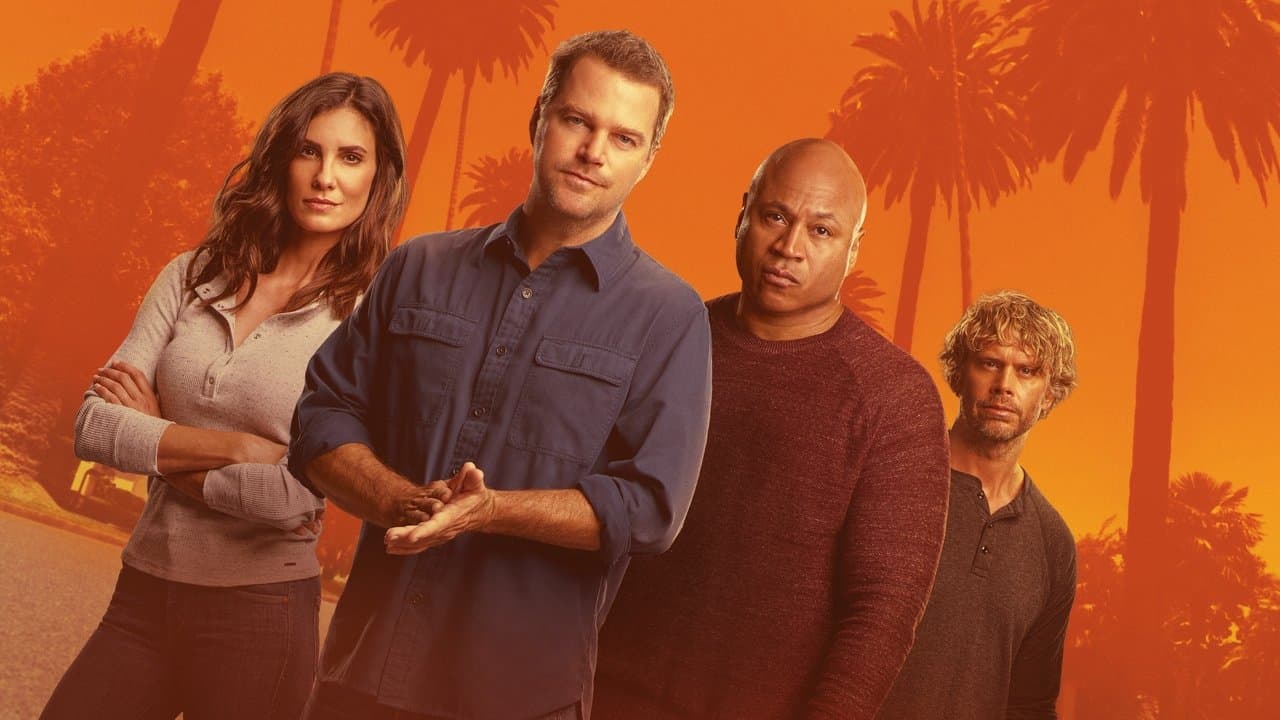 Was Ruah über Kensi sagt, überrascht selbst NCIS: Los Angeles-Fans