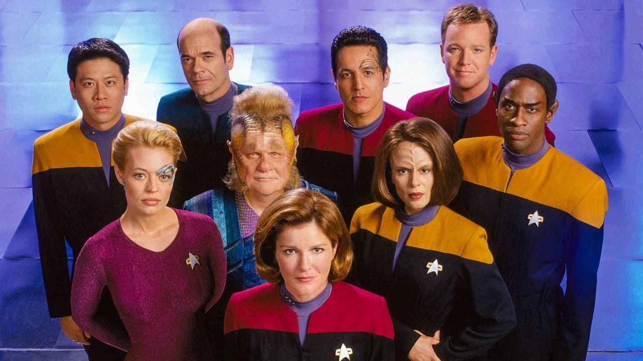Warum William Shatner trotz Hauptrolle kaum Geld verdiente