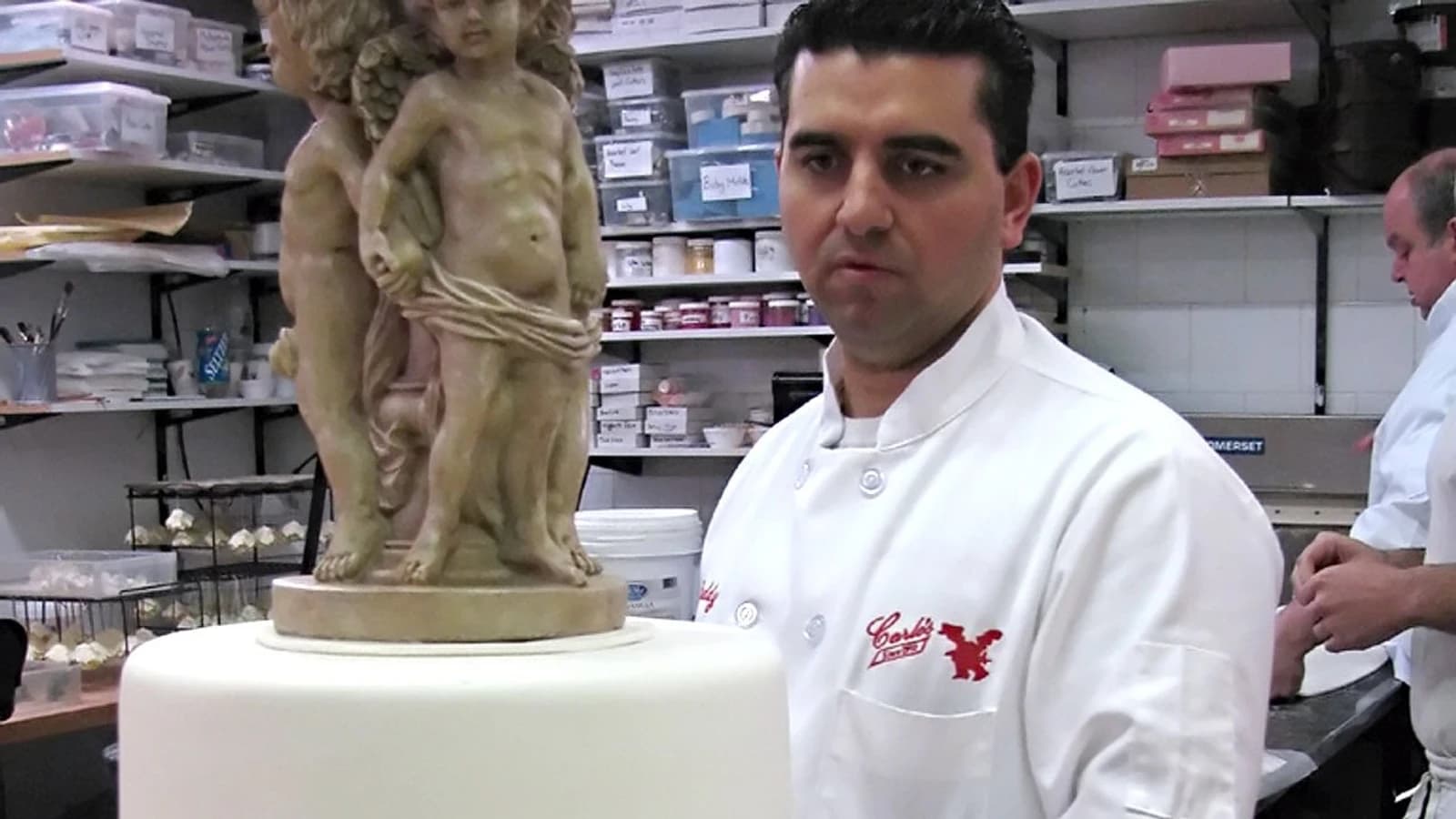 Buddy Valastro überrascht Sofia: Warum dieser Cake Boss-Moment so bewegt