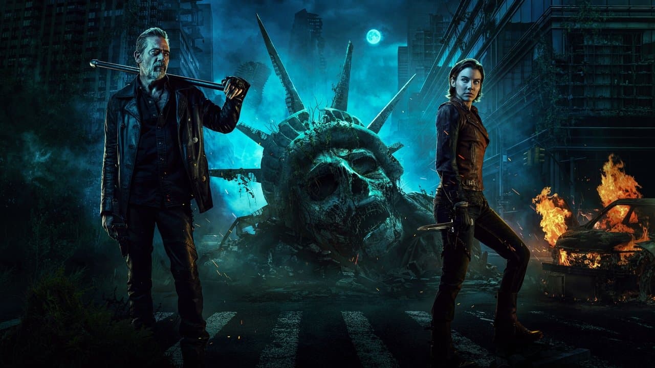 Dead City feiert Staffel 3 in Monte-Carlo: Wann kommt sie nach Deutschland?
