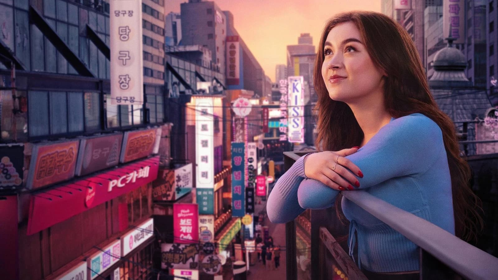 XO, Kitty Staffel 3: Lara Jean und Peter getrennt