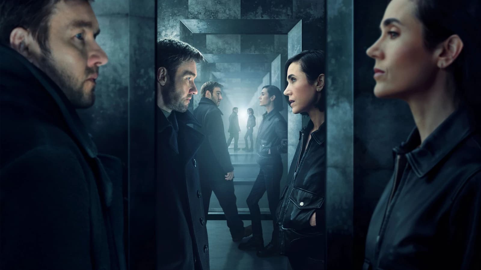 Dark Matter Staffel 2: Starttermin und erste Bilder