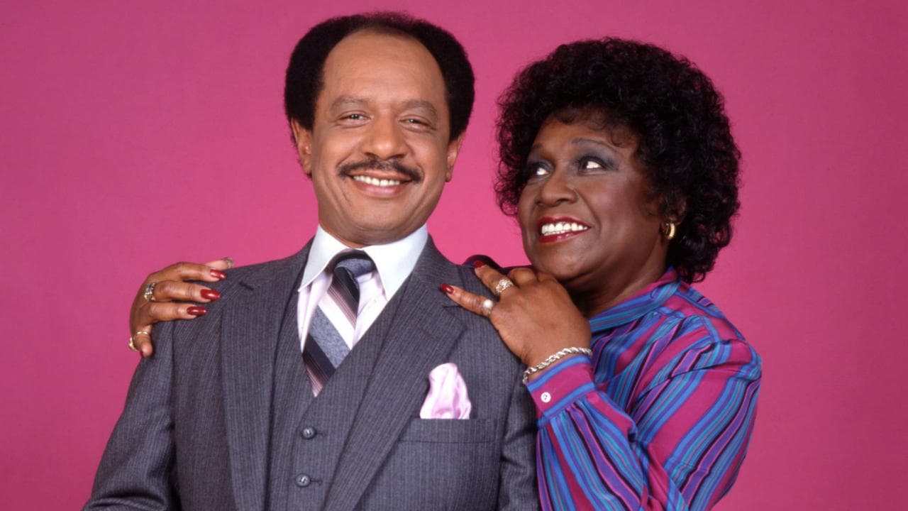 94 Jahre alt, im Fitnessstudio: Die Jeffersons-Star Marla Gibbs überrascht das Netz