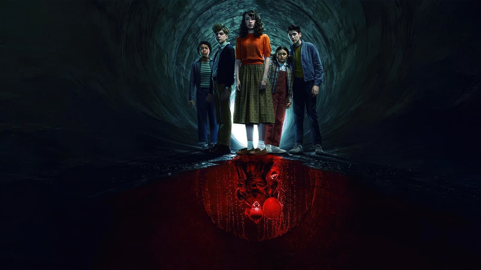 Pennywise kehrt zurück: Warum Staffel 2 von Es - Welcome to Derry schockt