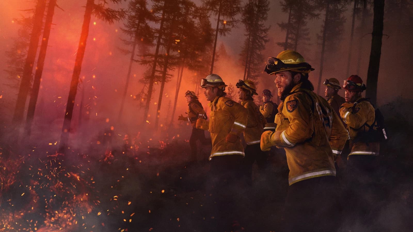 Fire Country: Warum Richards Rückkehr alles verändert