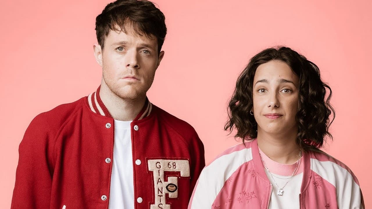 Kid Sister: Neuseeländische Comedy landet bei ChaiFlicks