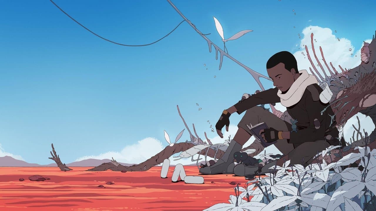 Scavengers Reign verlässt Netflix: Das sind die Alternativen für deutsche Fans