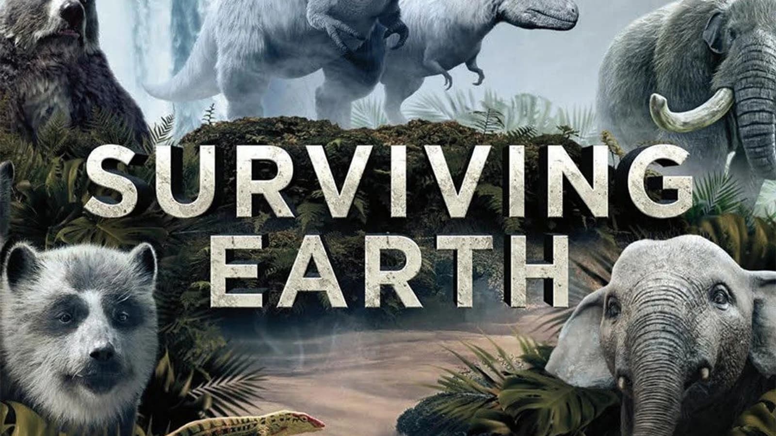 Darum triumphiert Surviving Earth bei Kritikern weltweit