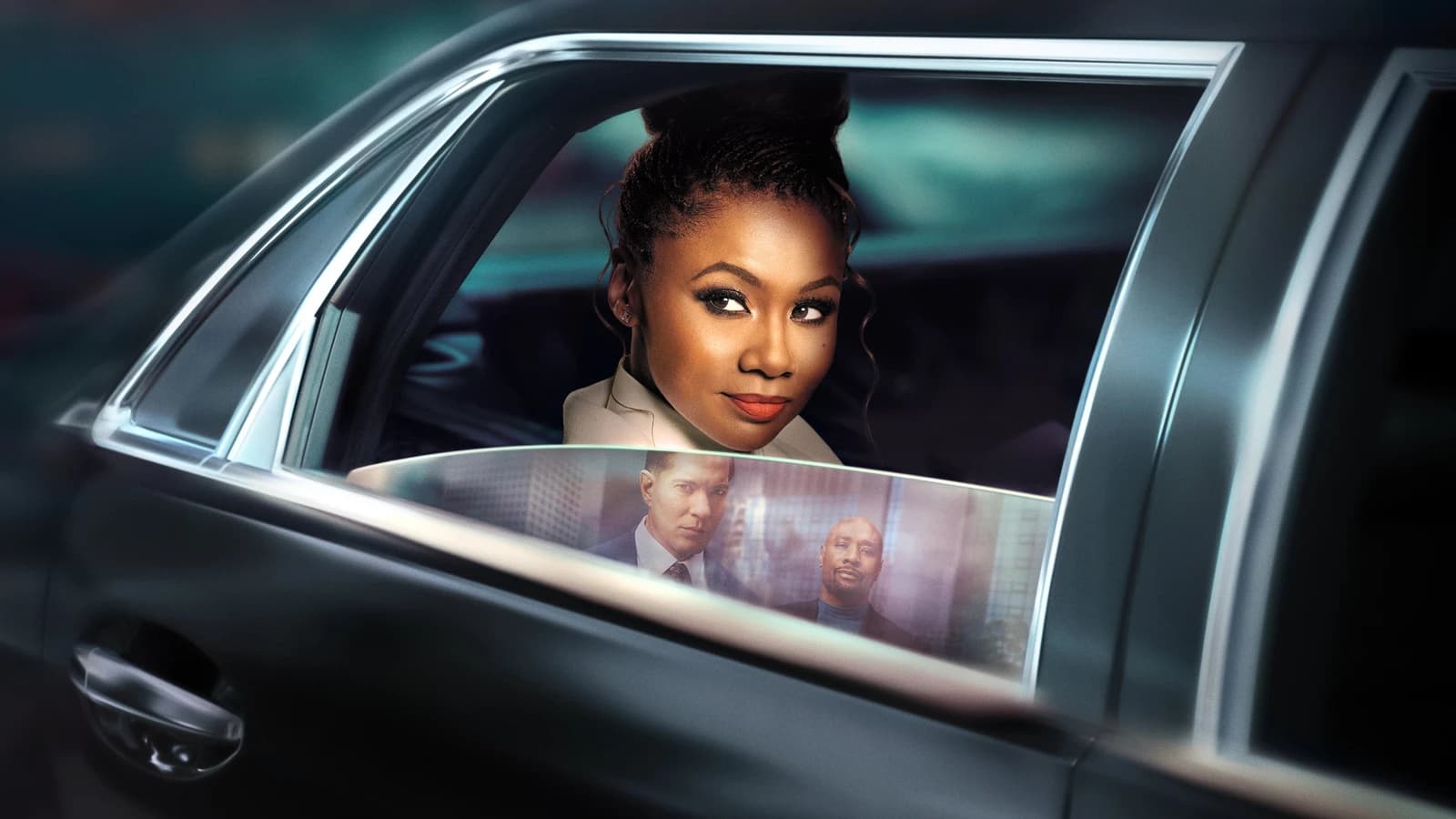 Darum überrascht der Cast von Reasonable Doubt Staffel 4