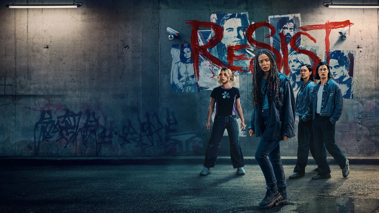 Abgesetzt und trotzdem nicht vorbei: Gen V überrascht