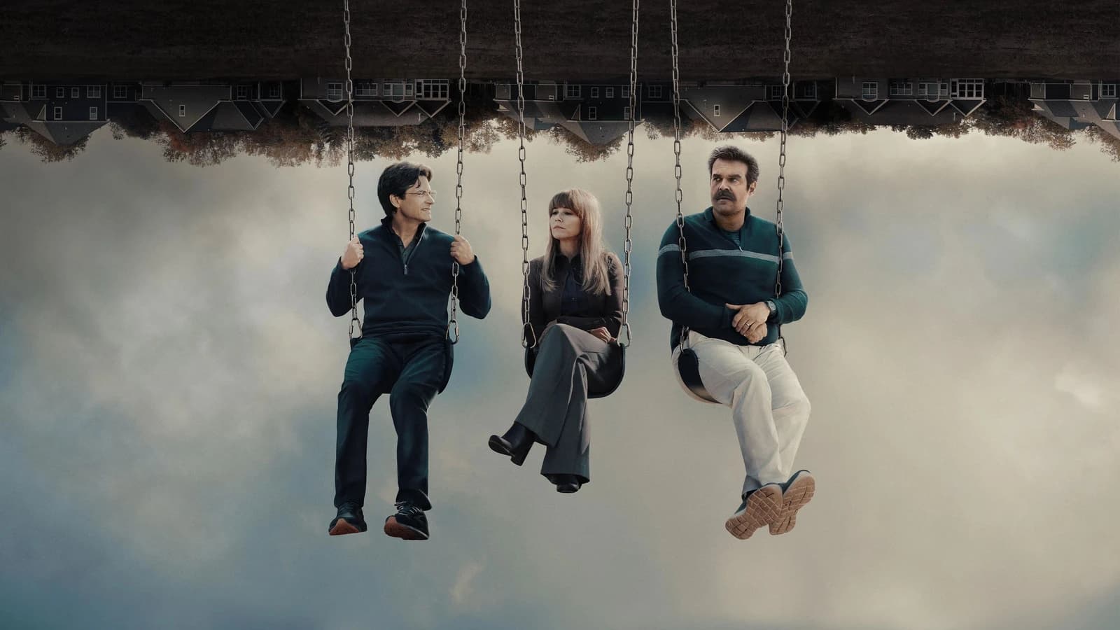 DTF St. Louis: HBO Max's Krimi-Hit überzeugt