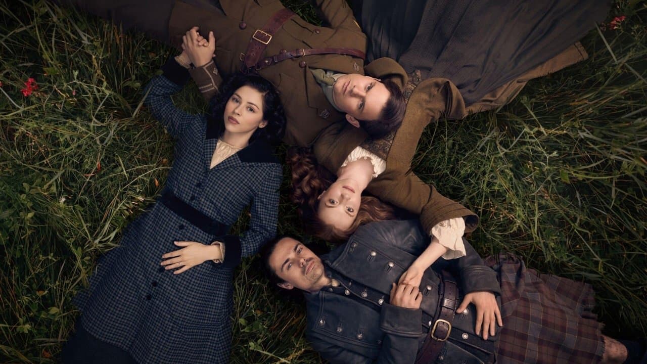 Outlander: Blood of My Blood Staffel 2 startet am 18. September 2026