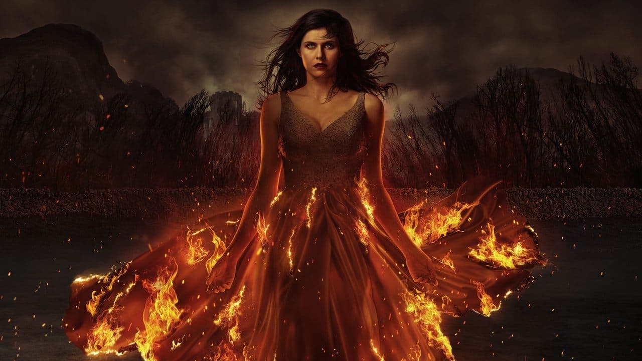 Salem als neuer Schauplatz: Mayfair Witches Staffel 3 im ersten Teaser