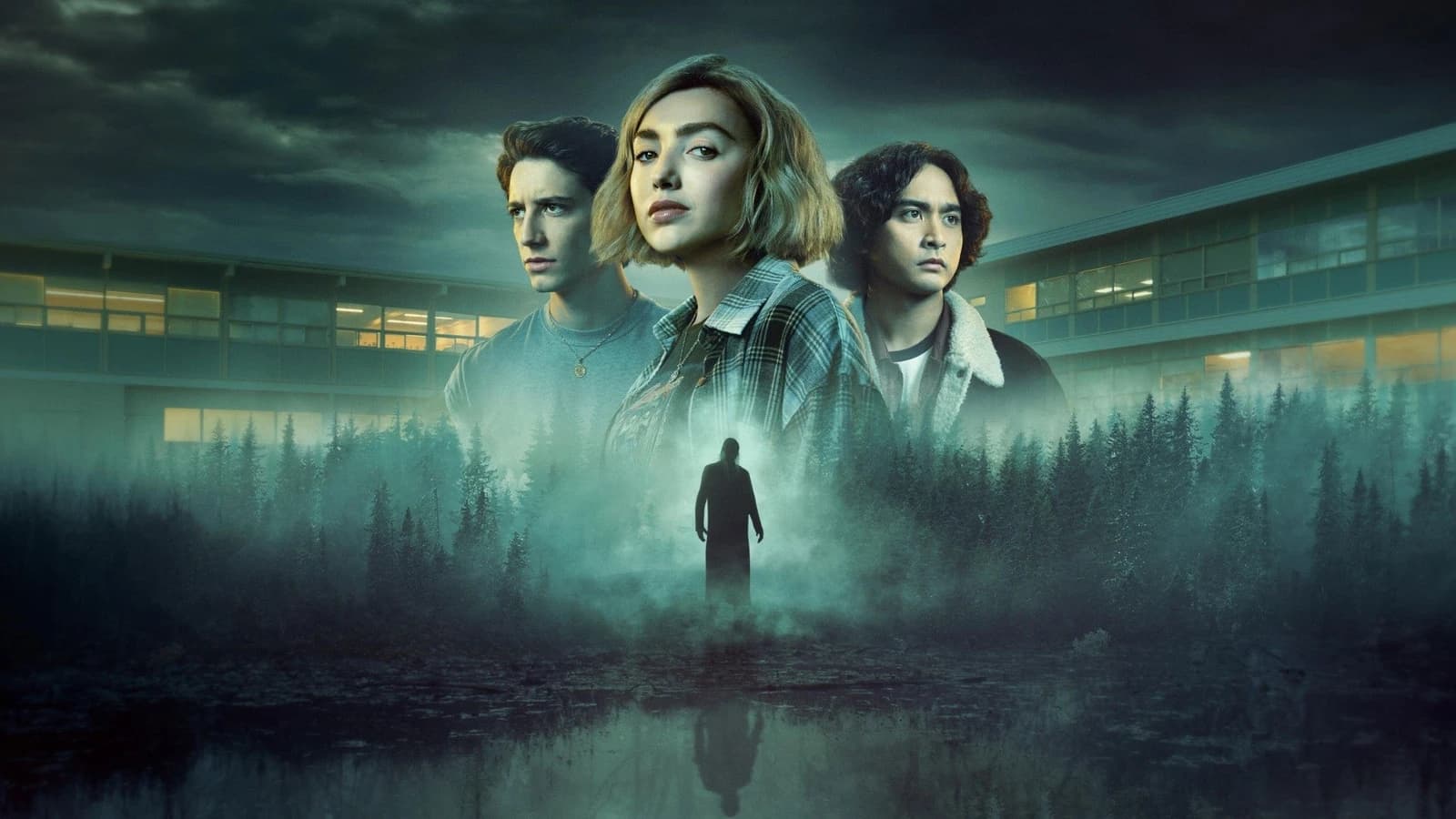 School Spirits: Staffel 3 Folge 6 Recap – Wer stahl Kyles Körper?