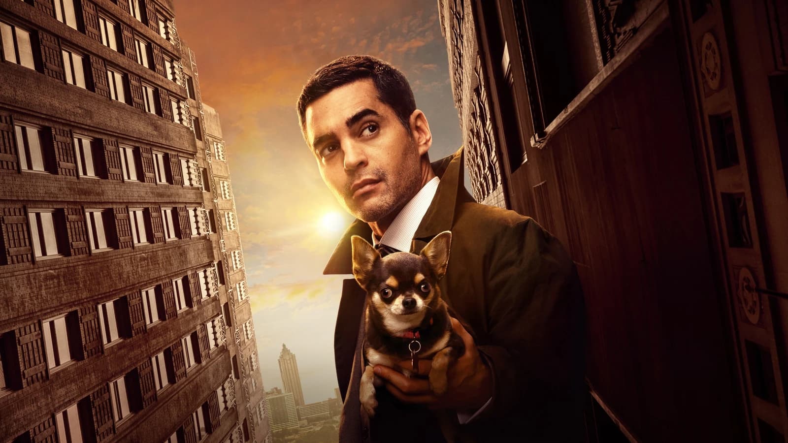 Endlich offiziell: Will Trent bekommt Staffel 5