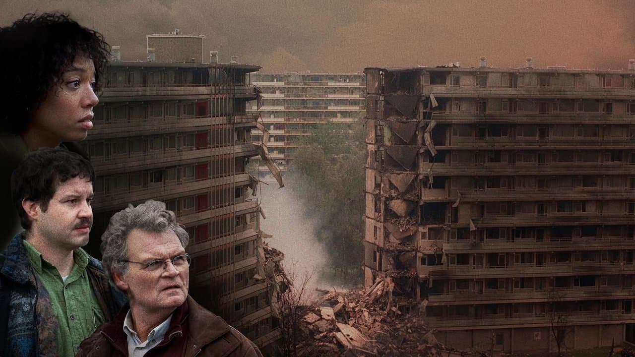Erst 2037 kommt sie vor eine Kommission. The Crash dokumentiert Shirillas Weg dorthin