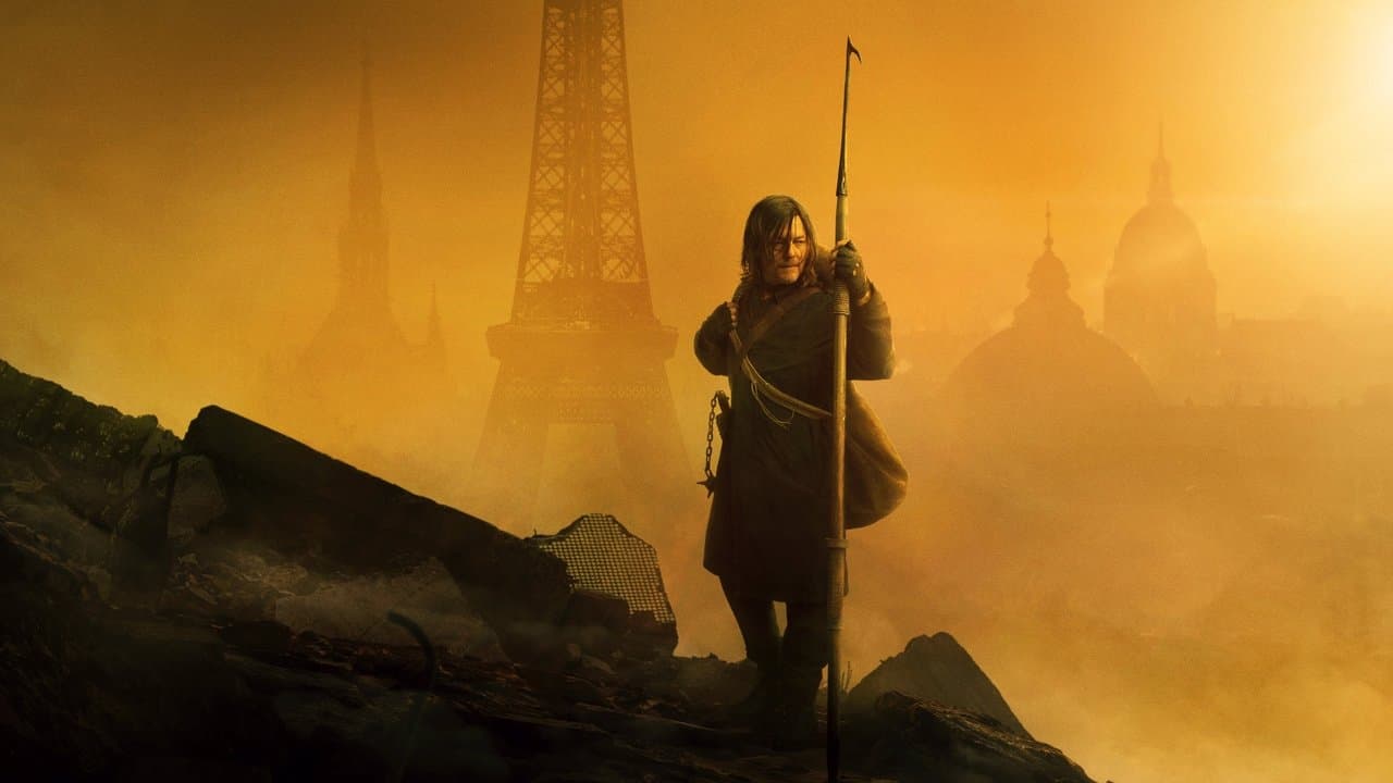 Warum Melissa McBrides Abschied von The Walking Dead: Daryl Dixon so viele trifft