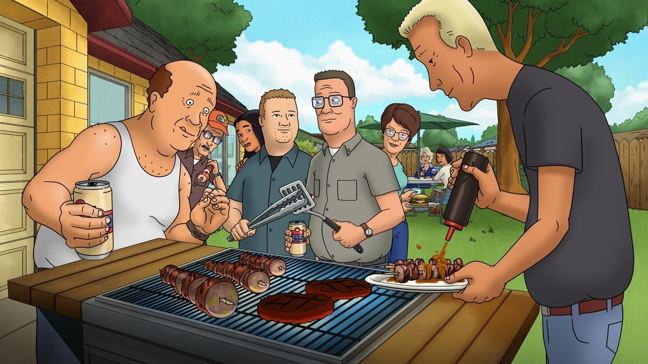 Neues Poster bestätigt: King of the Hill Staffel 15 startet im Sommer