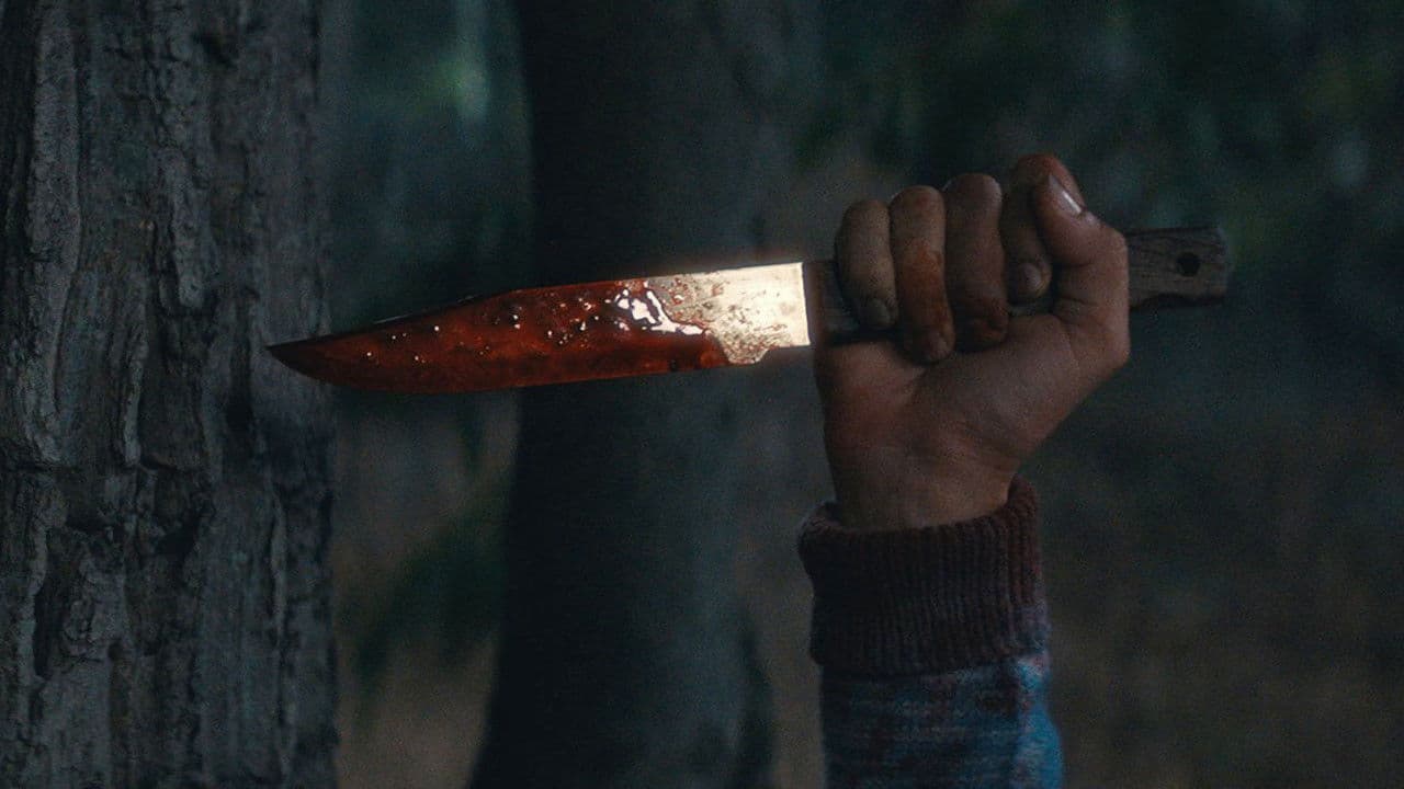 Crystal Lake-Showrunner postet Bild von jungem Jason, dann verschwindet es