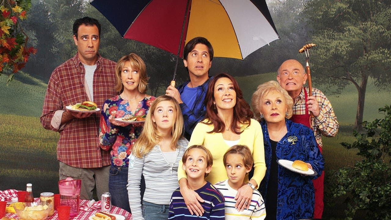 Millionen pro Folge: Was Ray Romano mit Alle lieben Raymond verdiente