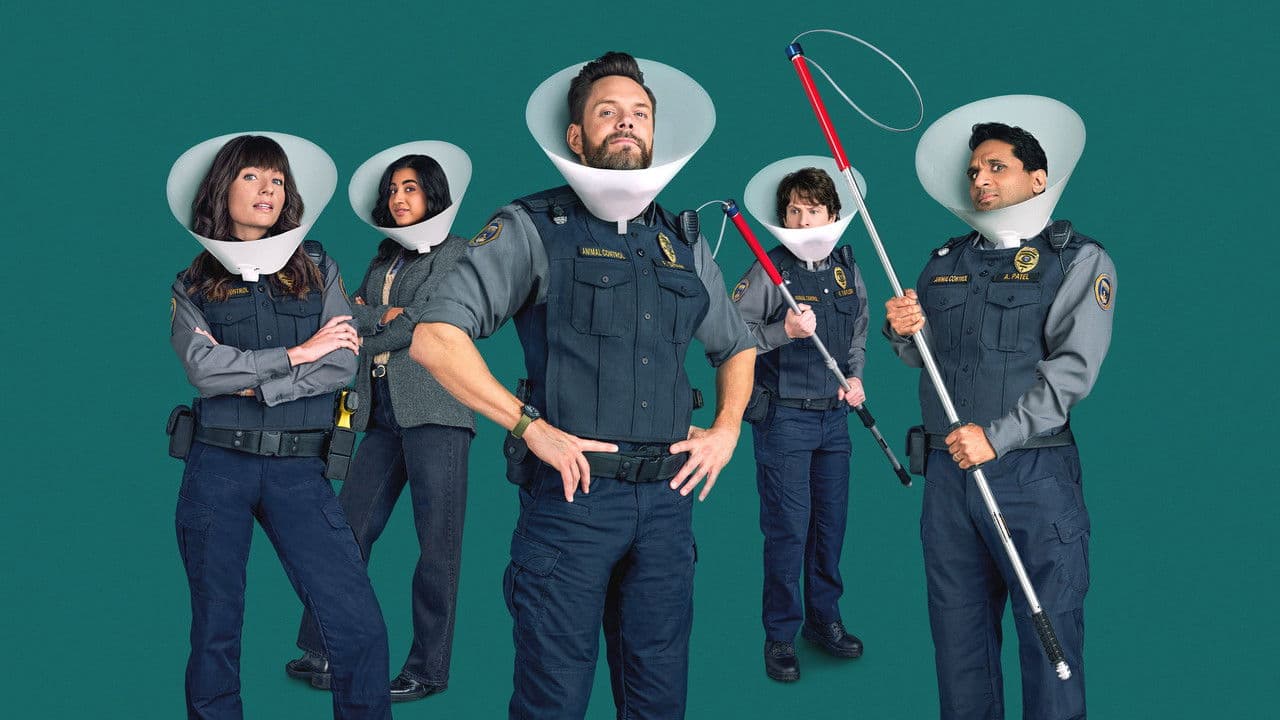 Fans dürfen aufhorchen: Animal Control Staffel 5 verspricht mehr als bisher