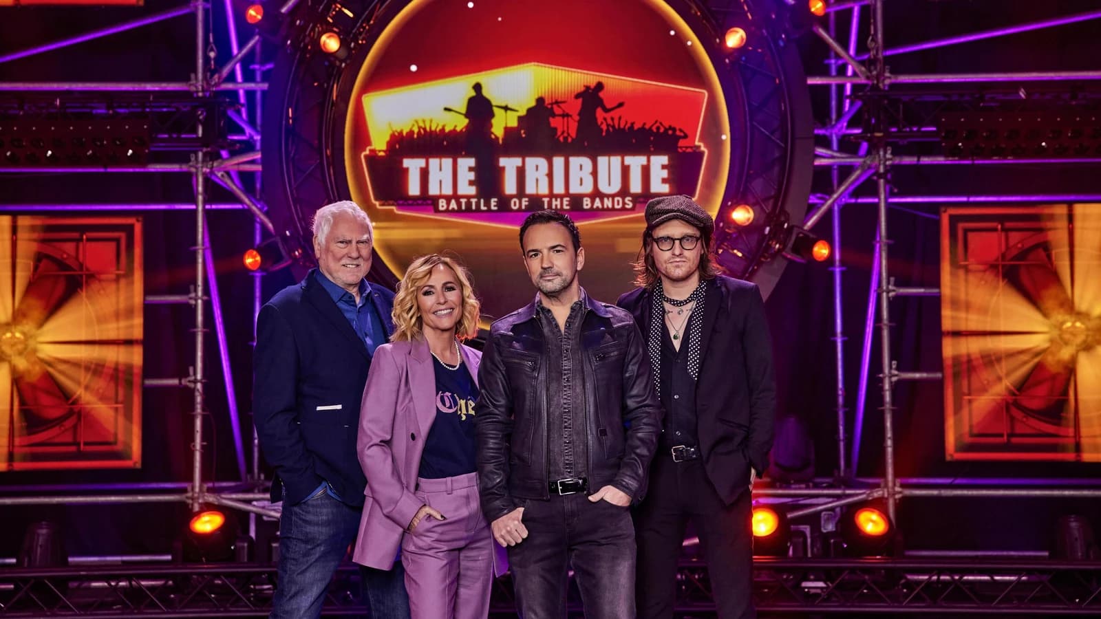 Warum The Tribute - Battle of the Bands gerade so tief trifft