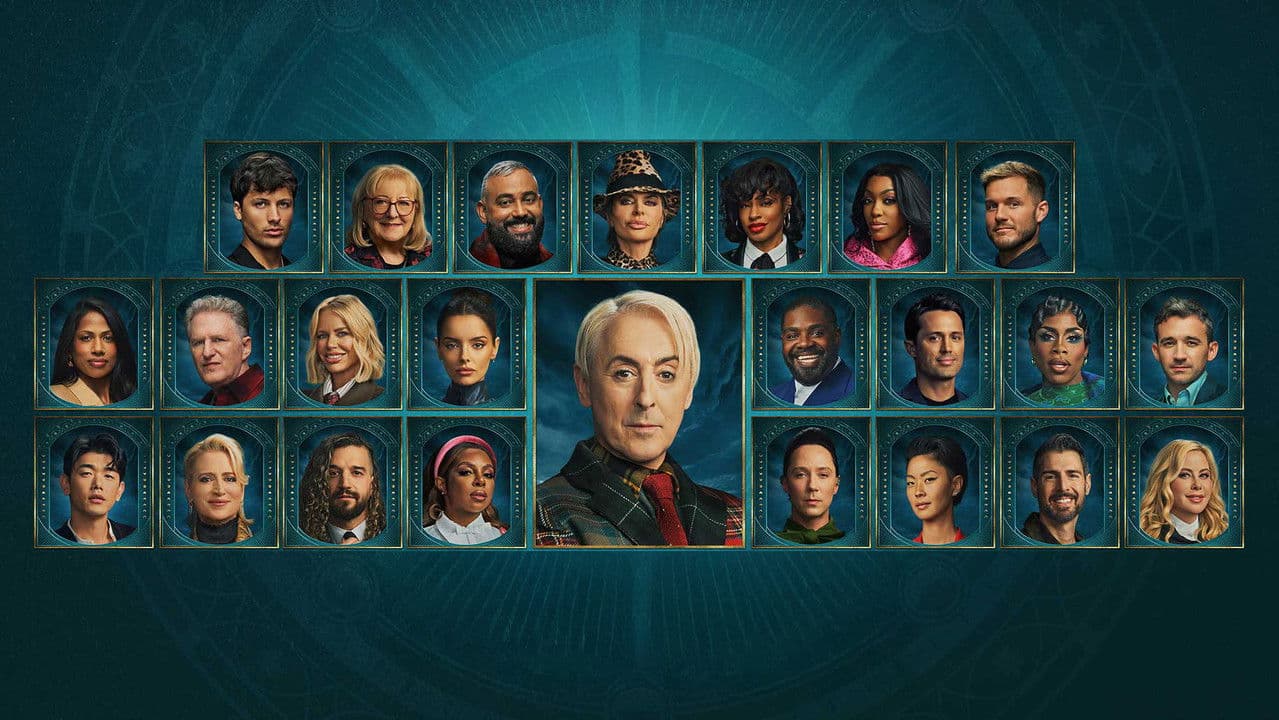 Warum The Traitors jetzt auf Stars verzichtet und trotzdem zieht