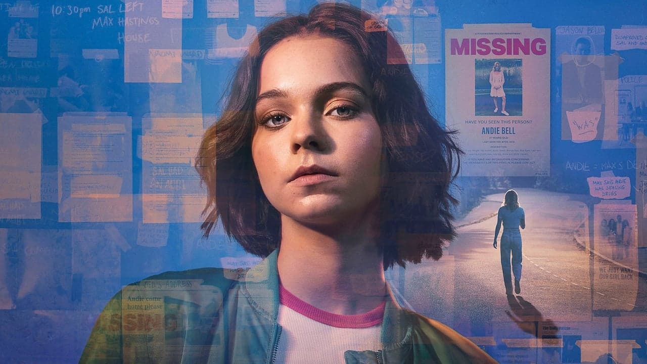 Wer hat Jamie Reynolds verschwinden lassen? A Good Girl's Guide to Murder Staffel 2 liefert den Trailer
