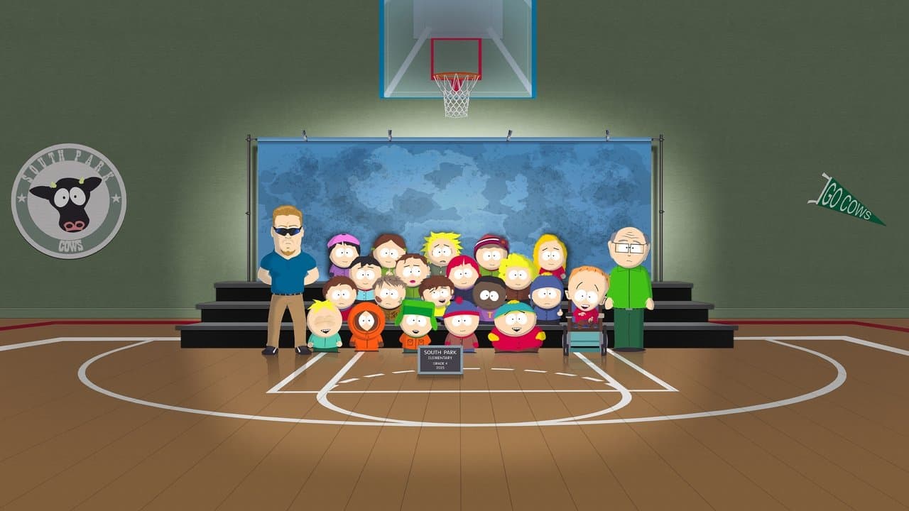 Über 25 Jahre später liefert South Park noch immer Premiere-Spannung